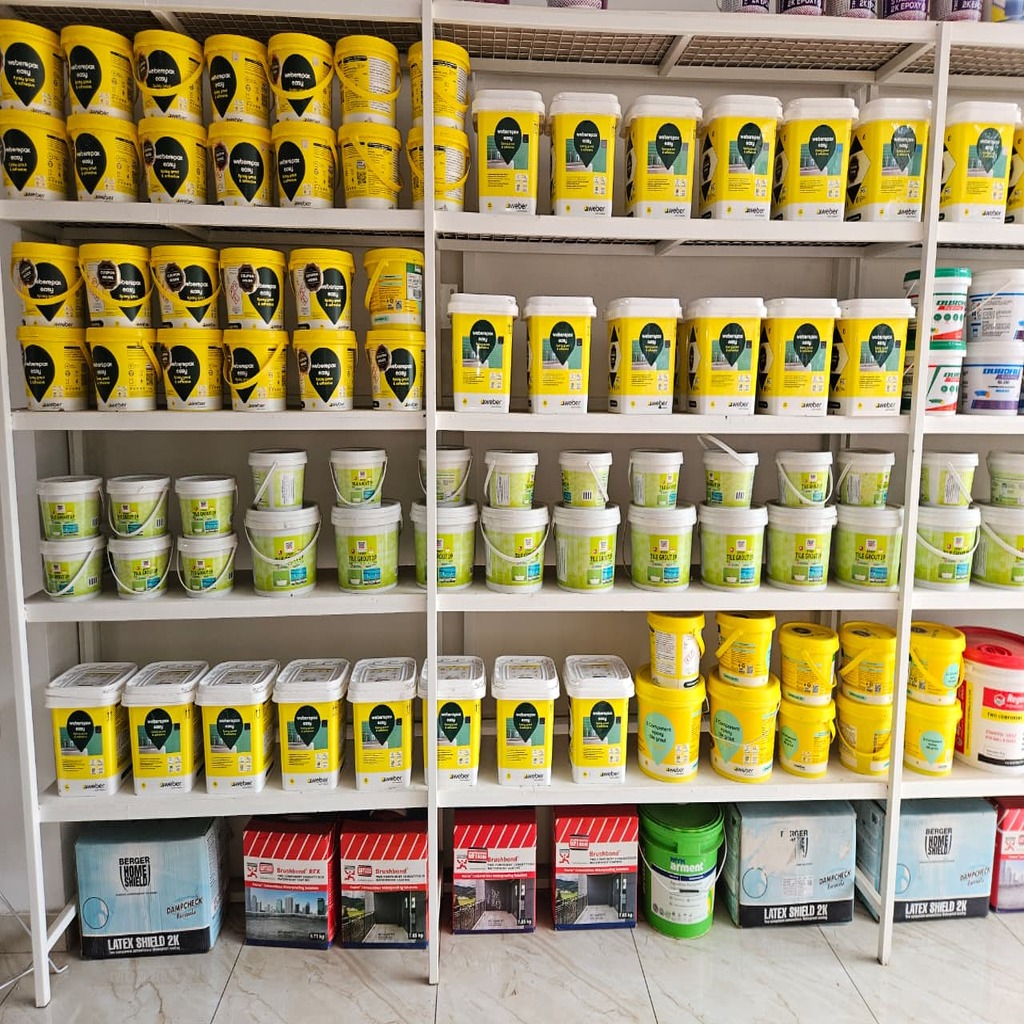 Epoxy Systems